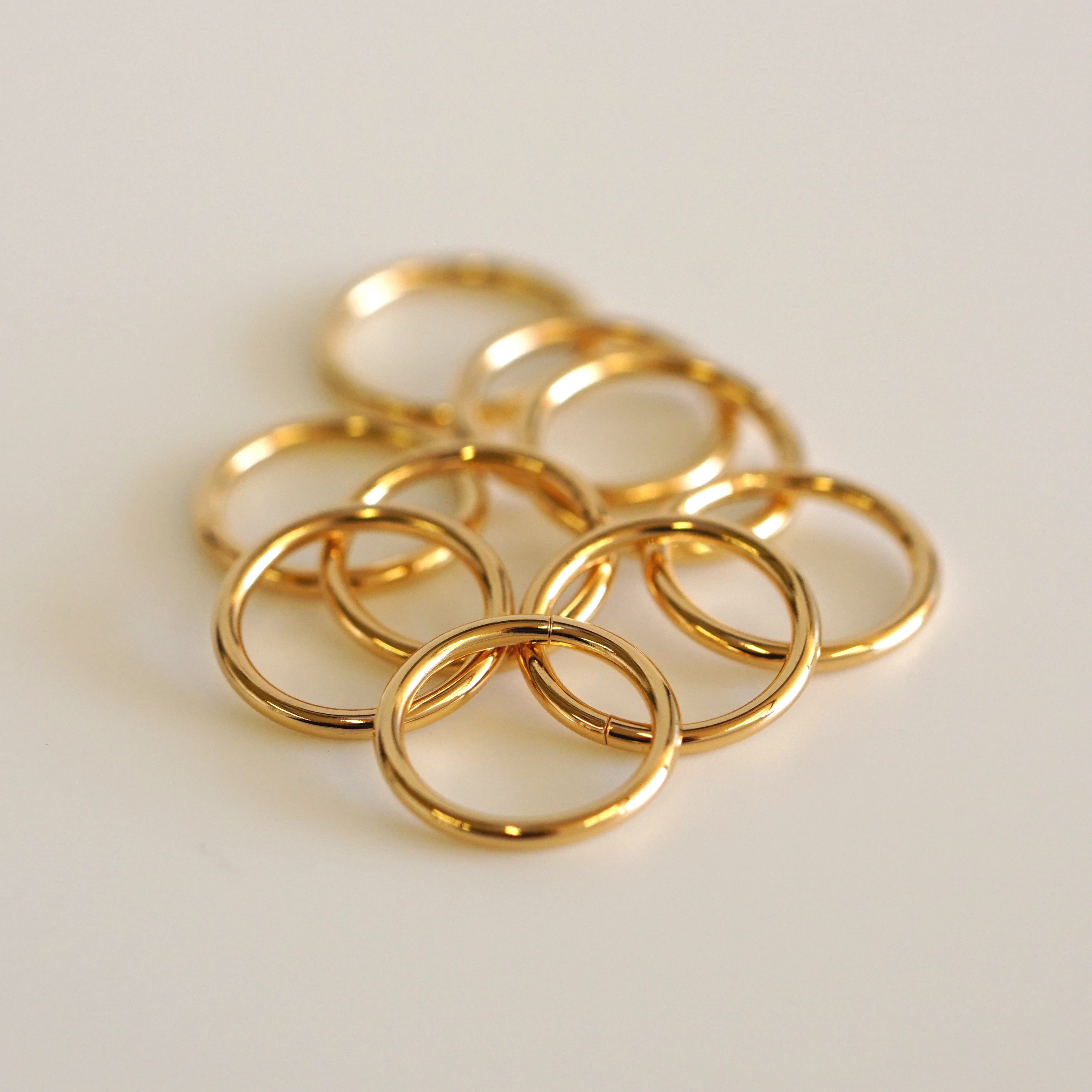 18k Gold vs 14k Gold