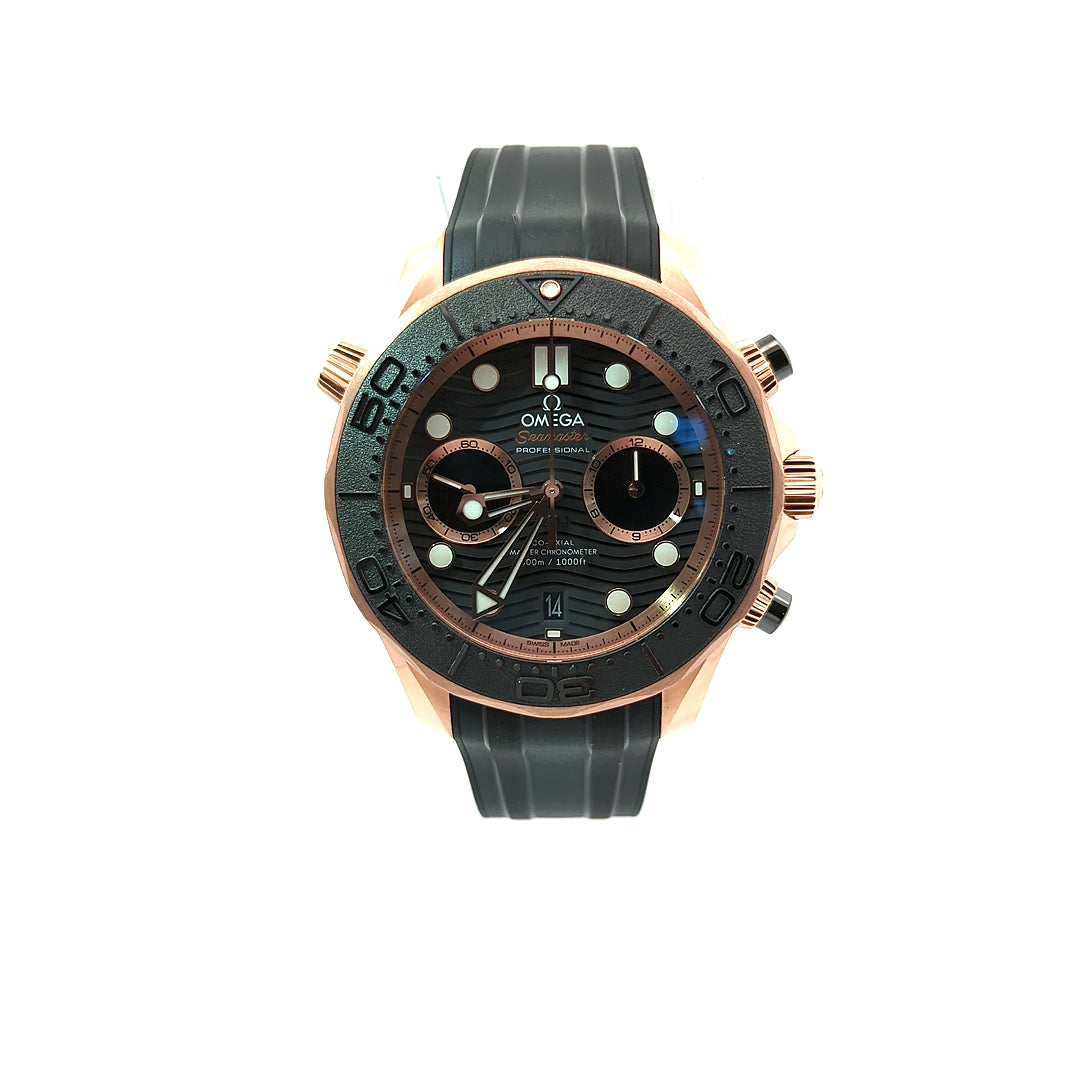 Watch Shop