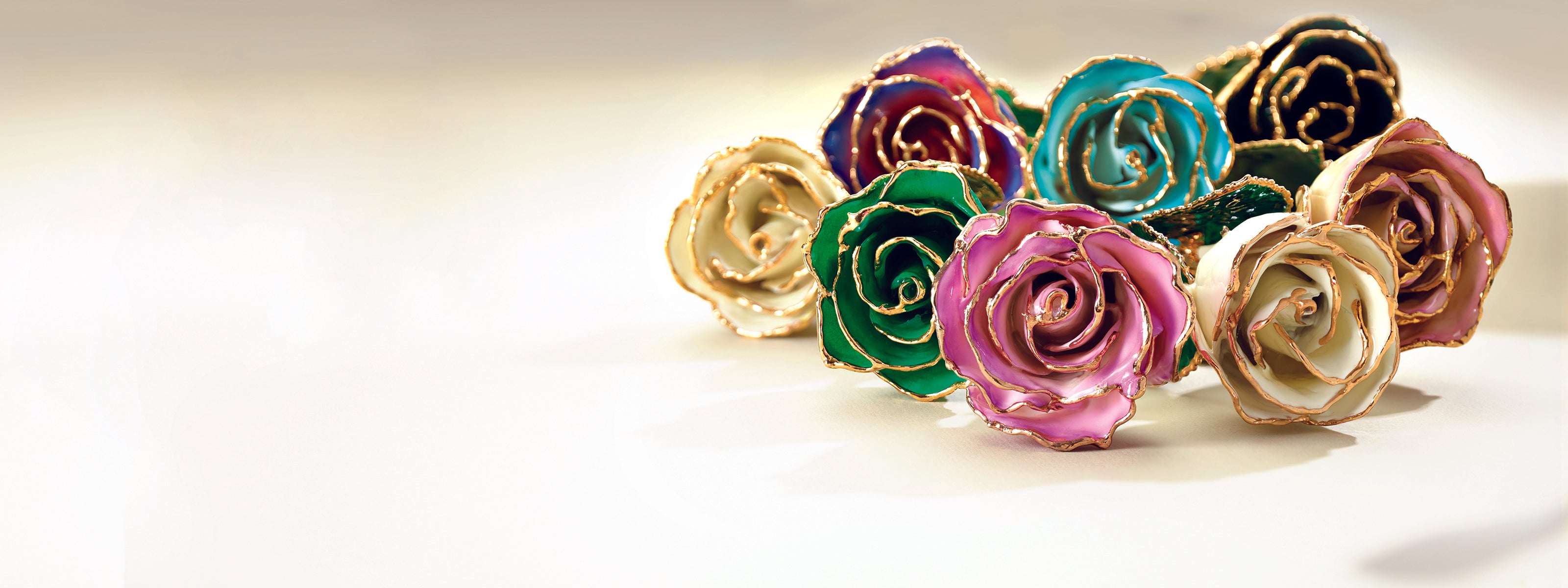 Forever Rose