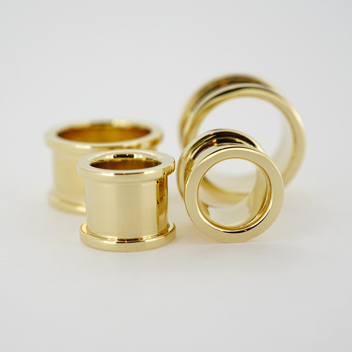 Eyelets