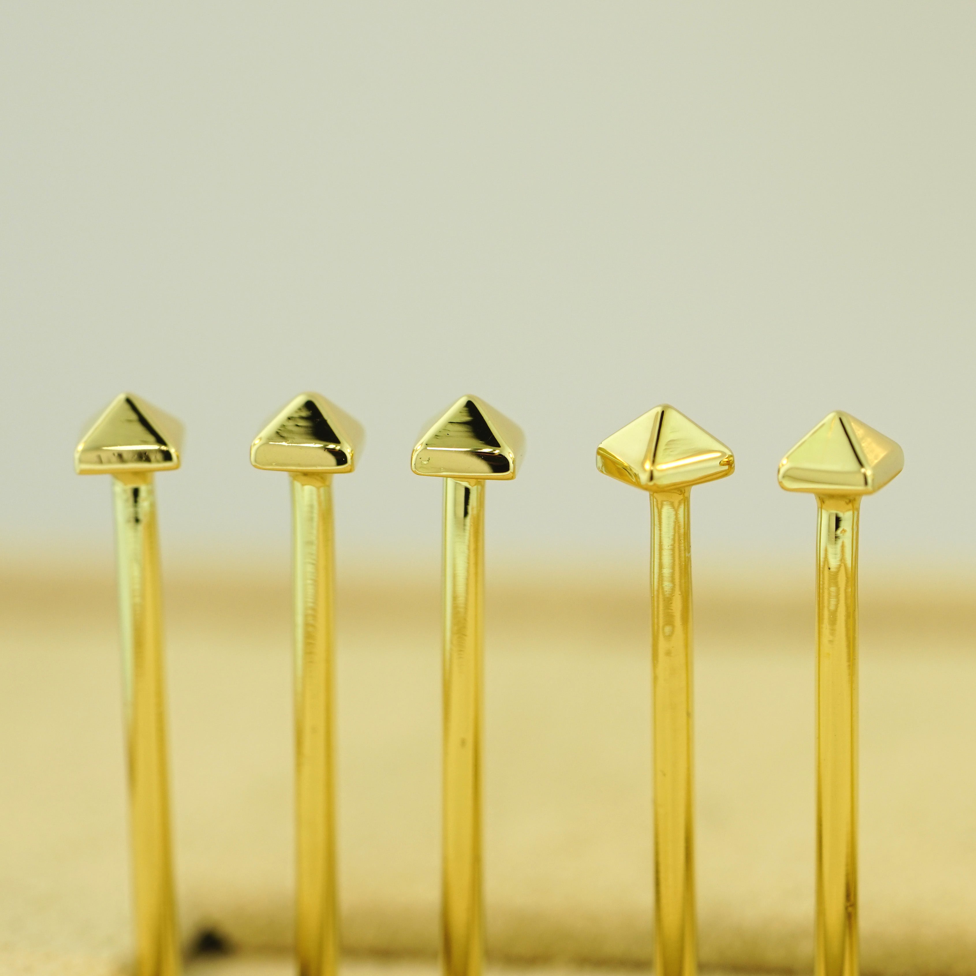 Nostril Screws