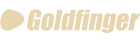 Goldfinger logo