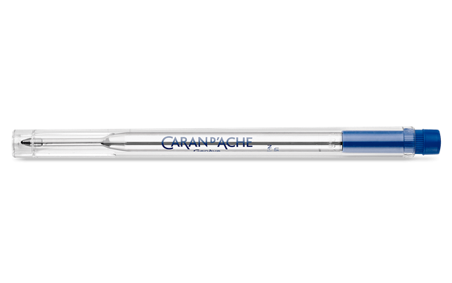 Caran d'Ache Goliath Ball Point Pen Cartridge