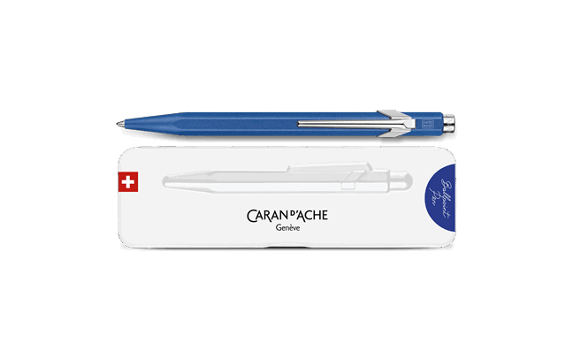 Caran d'Ache Colormat-X
