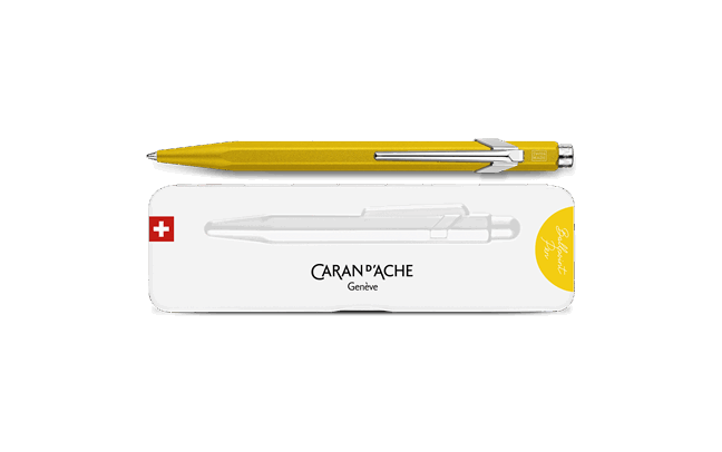 Caran d'Ache Colormat-X