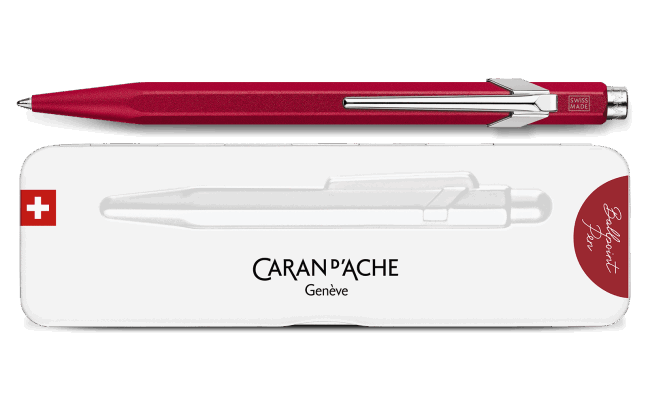 Caran d'Ache Colormat-X