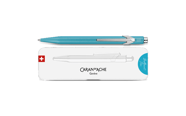 Caran d'Ache Colormat-X