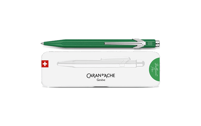 Caran d'Ache Colormat-X