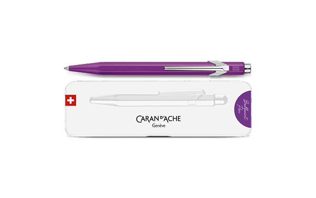 Caran d'Ache Colormat-X