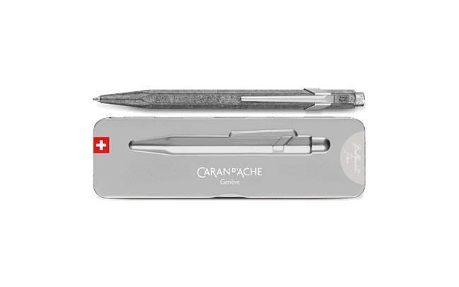 Caran d'Ache 849 Original Ball Point Pen