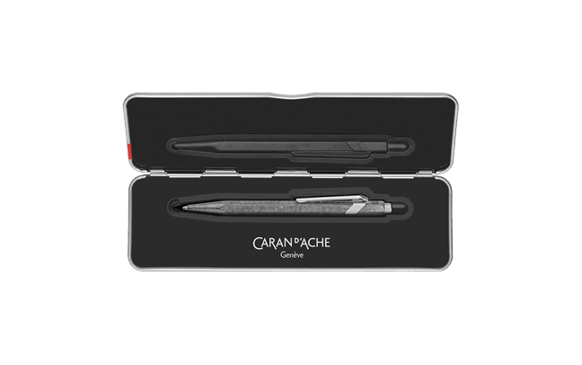 Caran d'Ache 849 Original Ball Point Pen