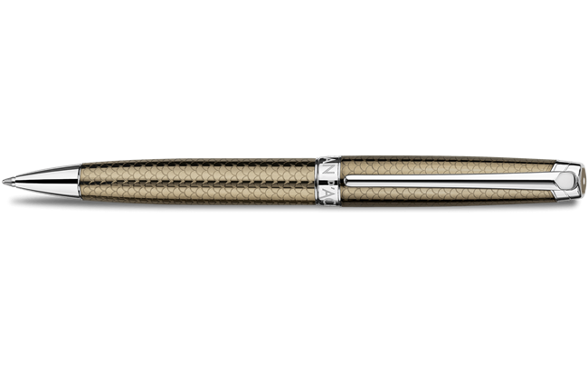Caran d'Ache Leman Caviar