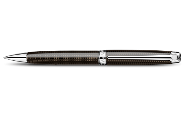 Caran d'Ache Leman De Nuit