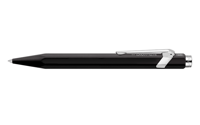 Caran d'Ache Roller Pen 849