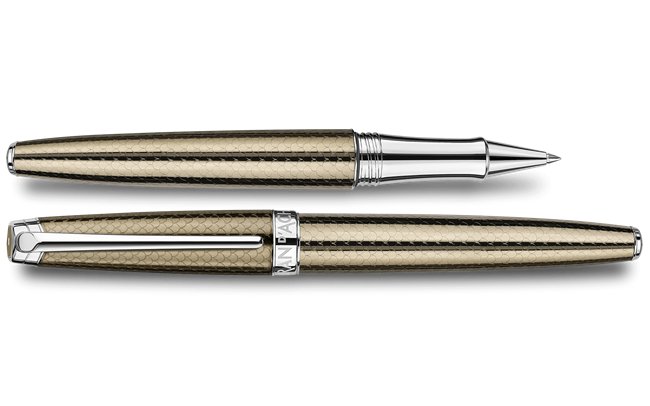 Caran d'Ache Leman Caviar