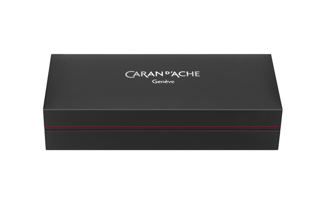 Caran d'Ache Leman Caviar