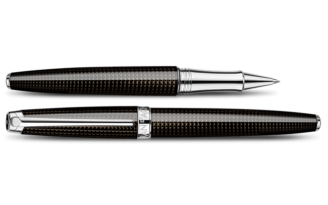 Caran d'Ache Leman De Nuit