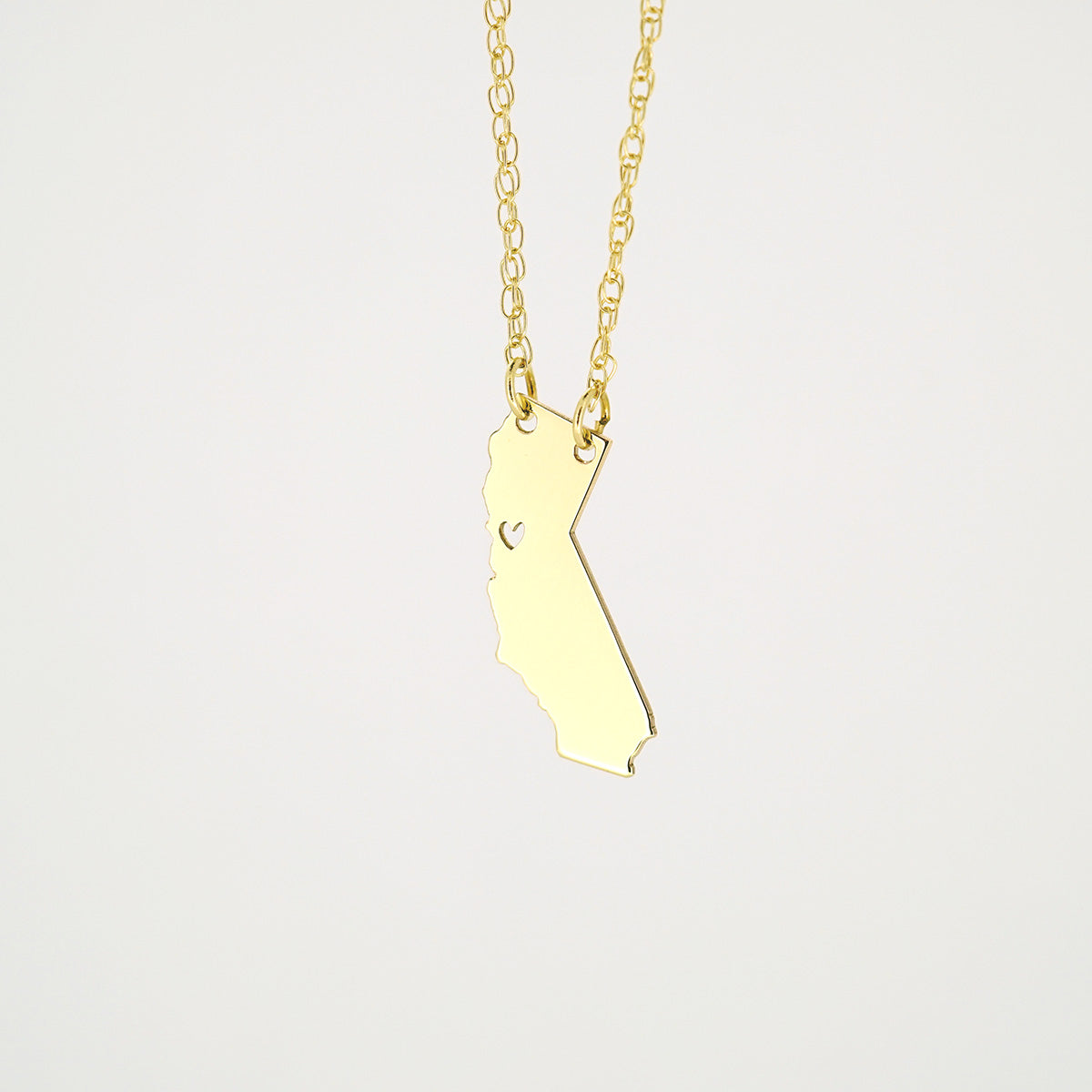 San Francisco Pendant