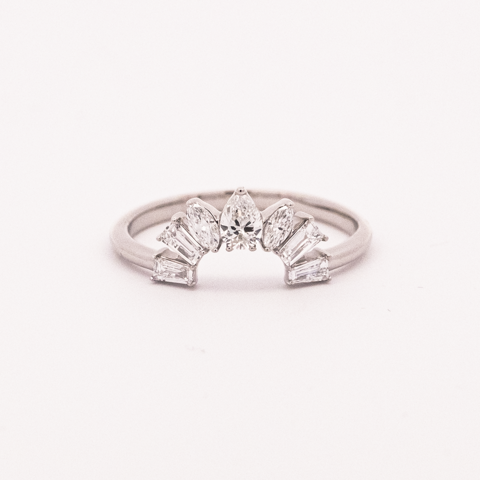 Fiona's Matching Band