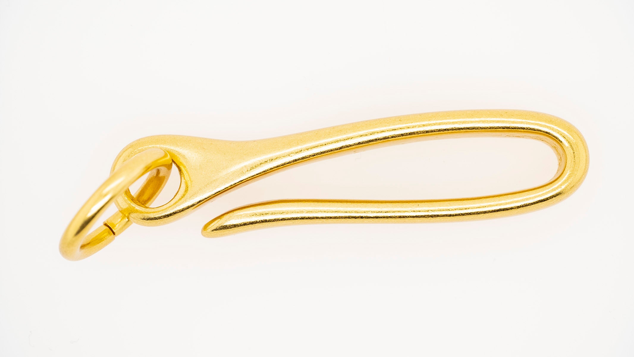 Japanese Fisherman Keyhook - Customizable