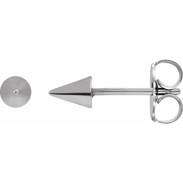 Spike Stud Earrings
