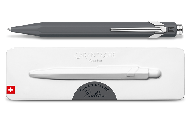 Caran d'Ache Roller Pen 849