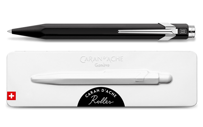 Caran d'Ache Roller Pen 849