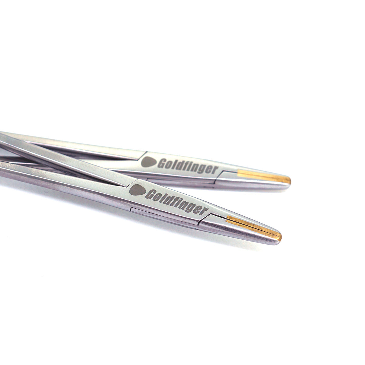 Brass Lined Hemostat