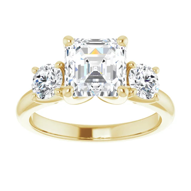 Kevin Grundy Engagement Ring - Prepayment 1